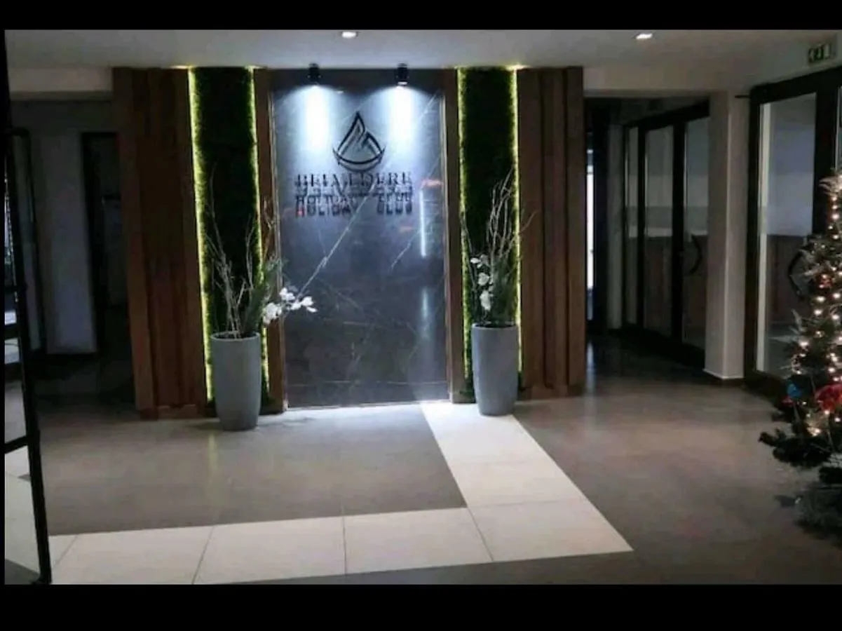 Belvedere Vip Apartments Банско 0*,  Болгария