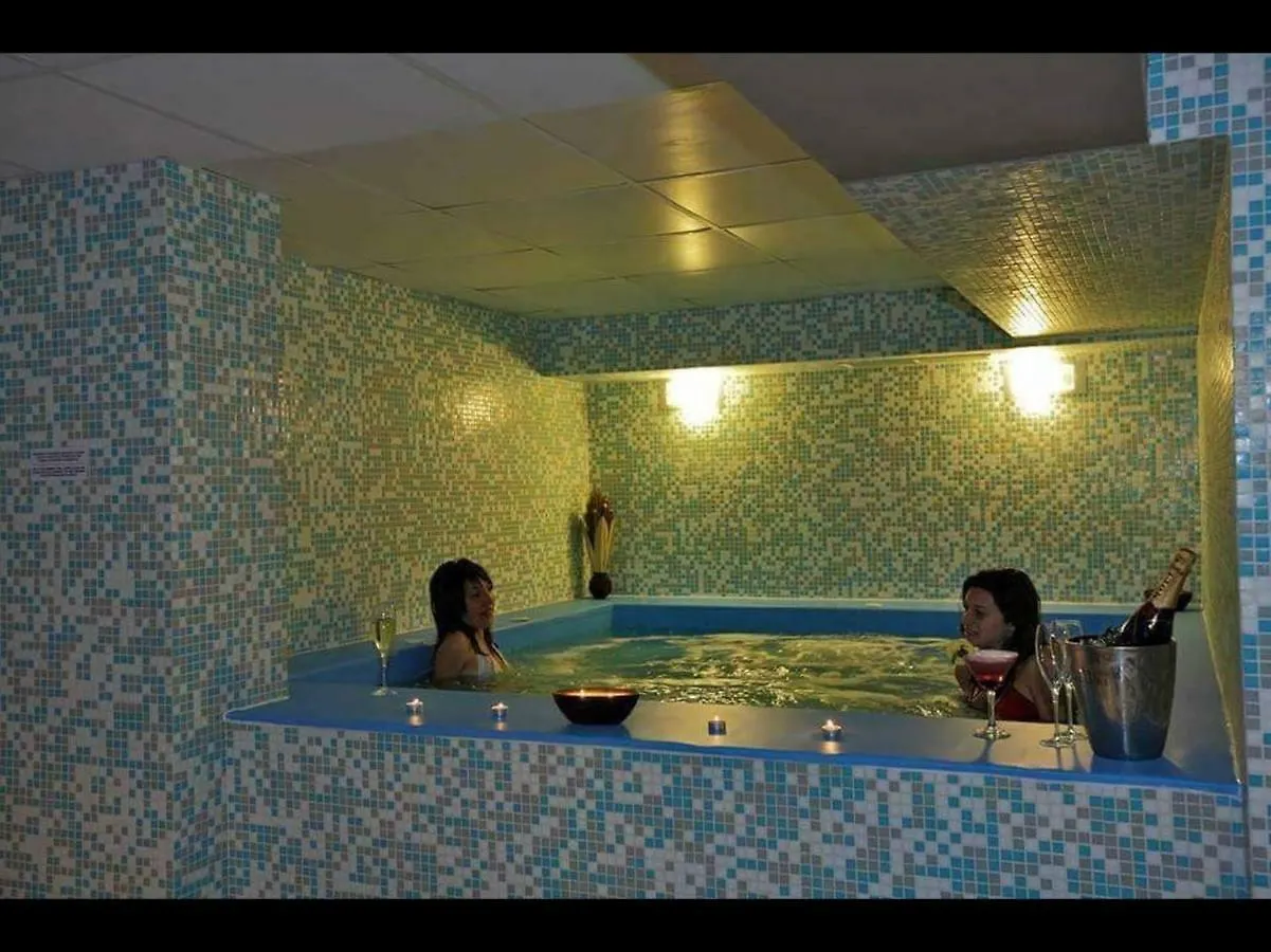 Belvedere Vip Apartments Банско