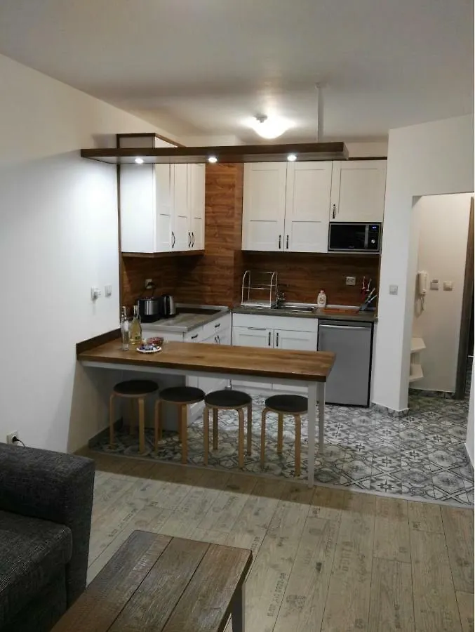 Belvedere Vip Apartments Банско Болгария