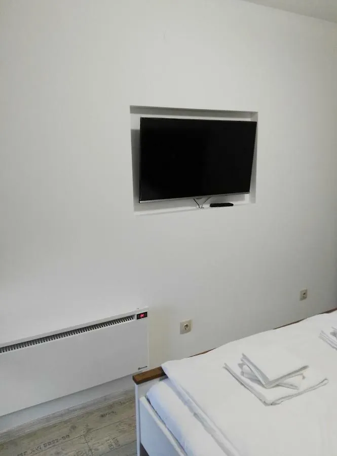 Belvedere Vip Apartments Банско