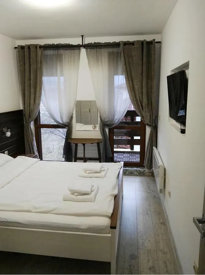 Belvedere Vip Apartments Банско 0*,  Болгария