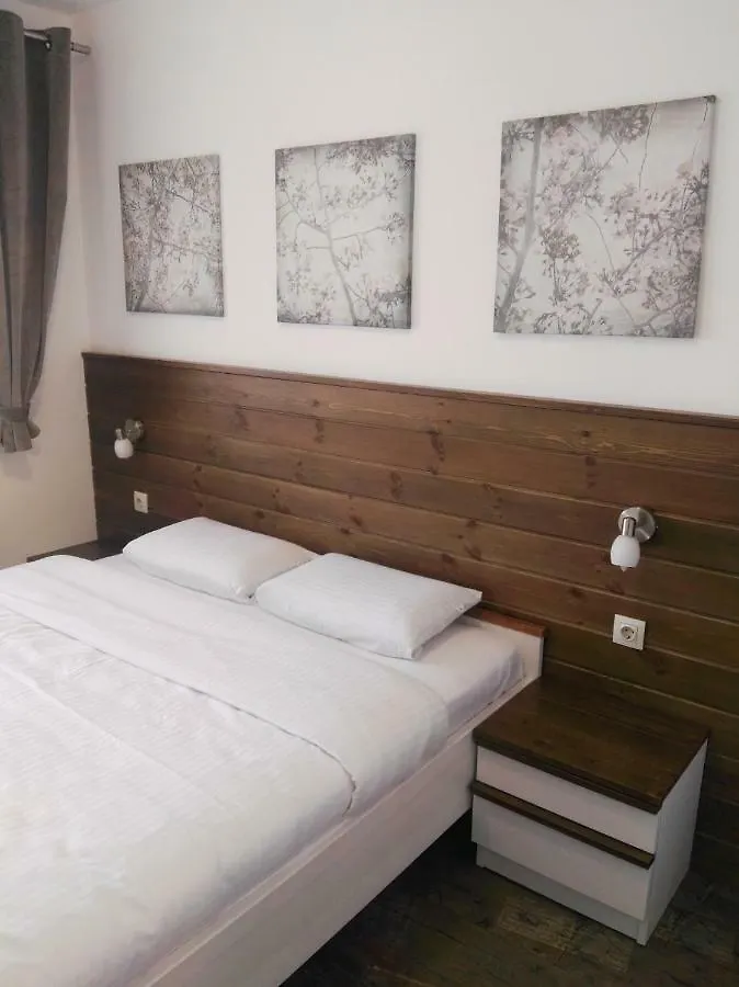 Belvedere Vip Apartments Банско