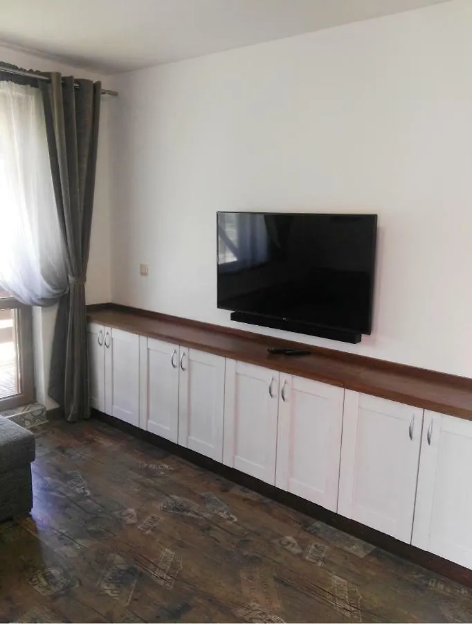 Belvedere Vip Apartments Банско