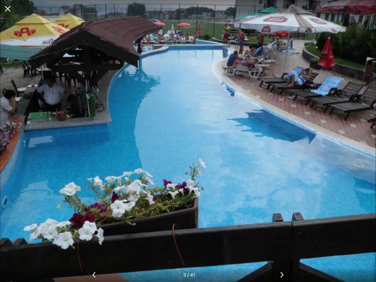 Belvedere Vip Apartments Банско