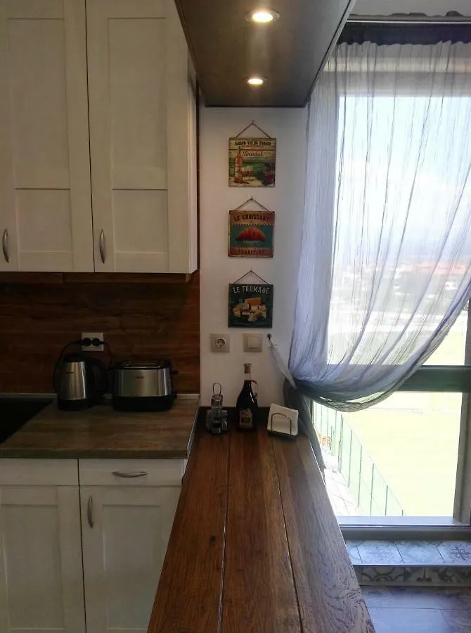 Belvedere Vip Apartments Банско