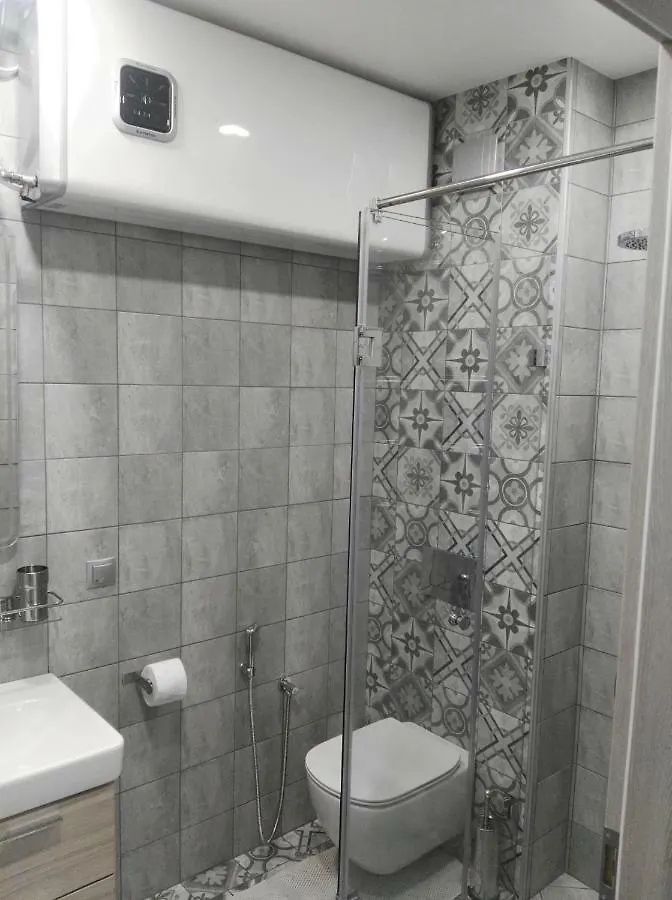 Belvedere Vip Apartments Банско