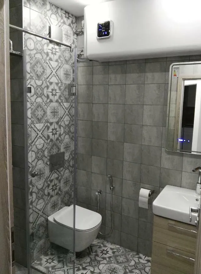Belvedere Vip Apartments Банско