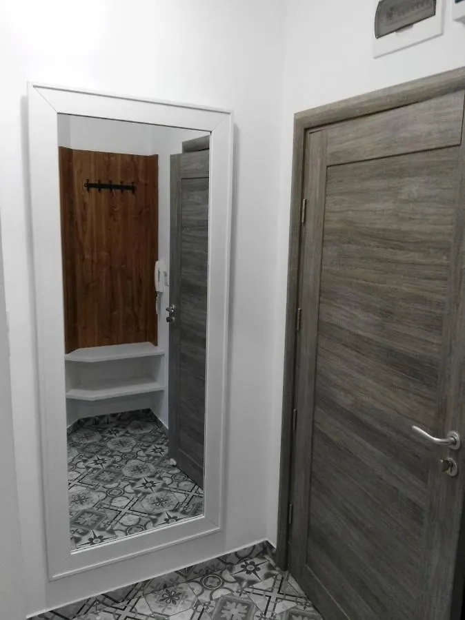 Belvedere Vip Apartments Банско