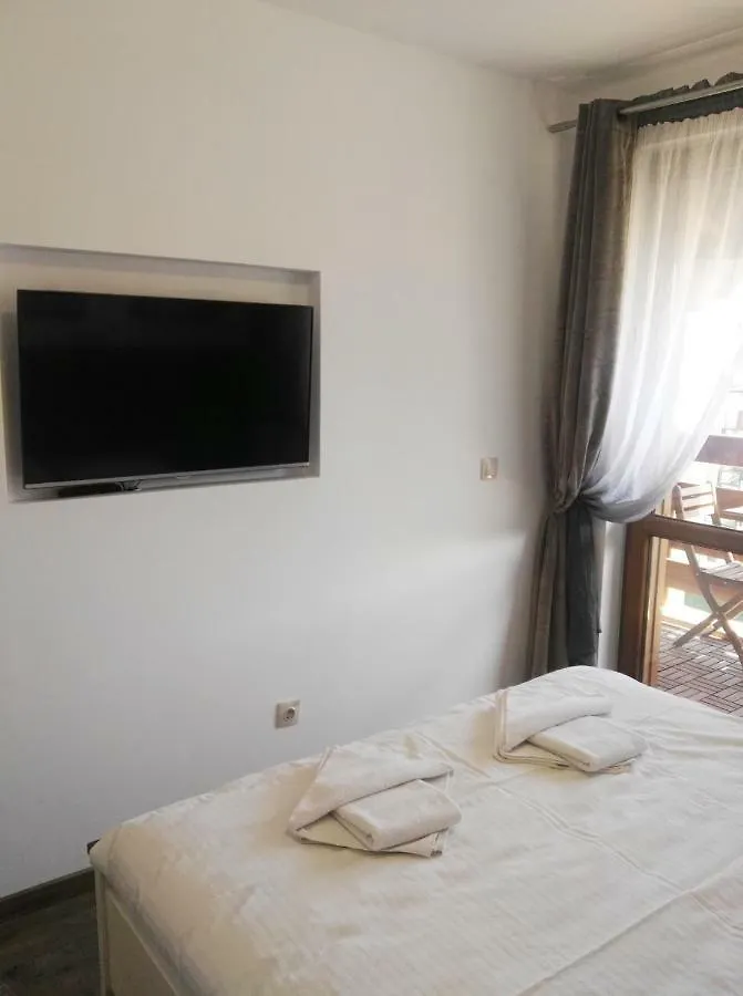 Belvedere Vip Apartments Банско 0*,  Болгария